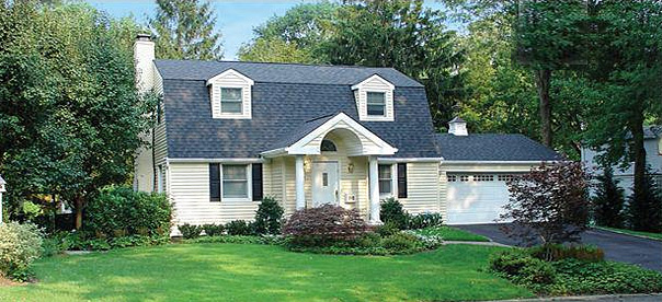 Home Foundation Repair - Houston, Texas