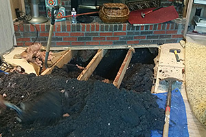 Foundation Repair Solutions - Houston, Texas