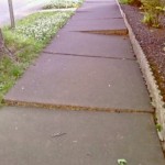 Sidewalk